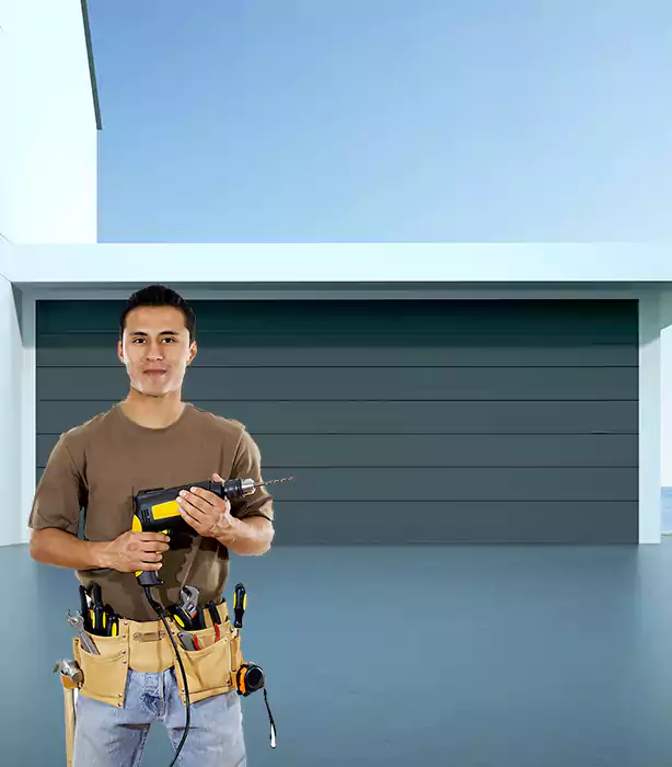 Automatic Garage Door Installation Oakland, FL
