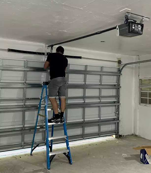 Chamberlain Garage Door Opener Repair Oakland