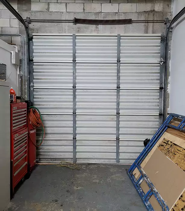 Clear Roll Up Garage Doors Services in Oakland, FL