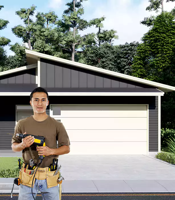 Clopay Garage Door Installation in Oakland, FL