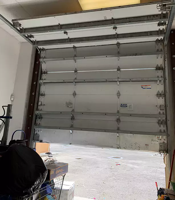 Commercial Roll Up Garage Door Oakland