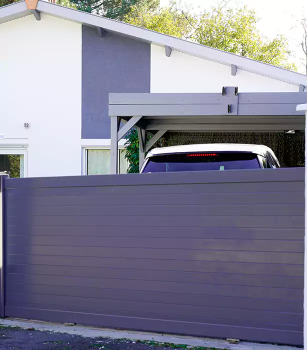 Electric Gate Repair in Oakland, FL