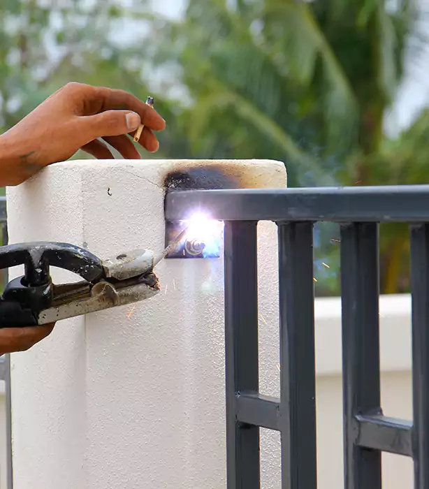 Fence Gate Repair in Oakland, FL