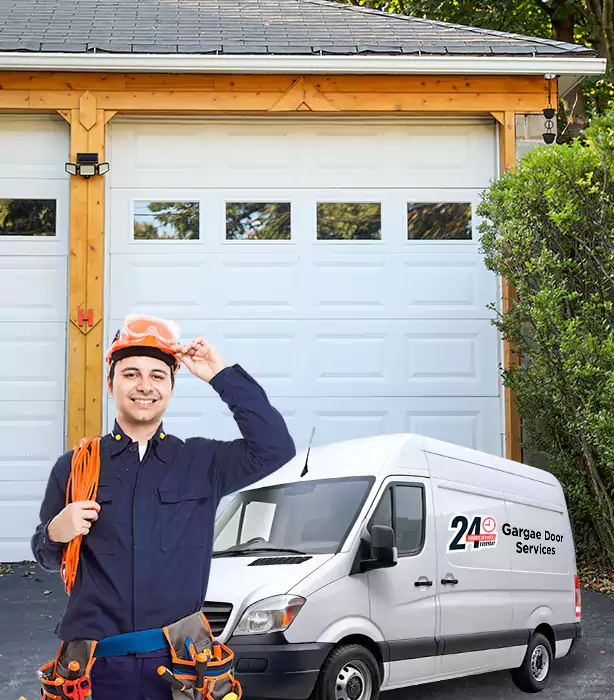 Garage Door Installation Oakland, FL
