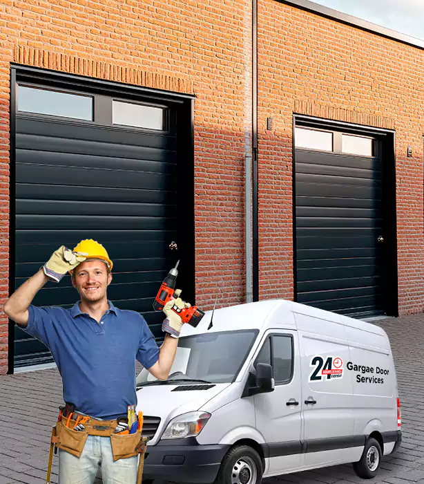 Garage Door Maintenance in Oakland, FL