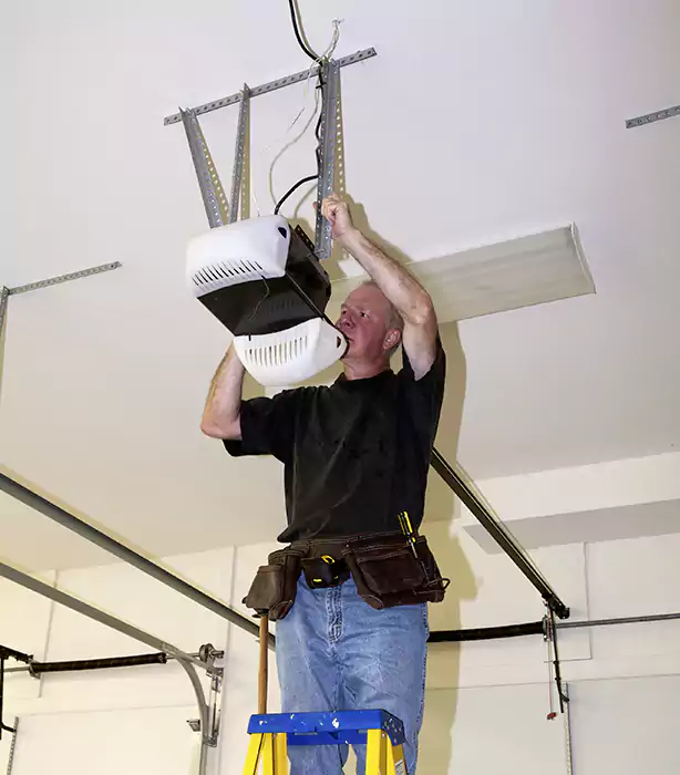 Garage Door Opener Installation in Oakland, FL