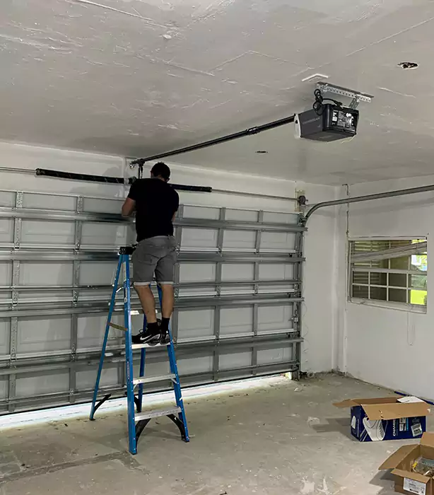 Garage Door Opener Repair Services Oakland