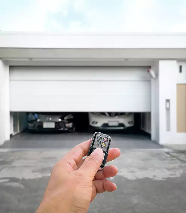 Garage Door Remote Replacement in Oakland, FL 