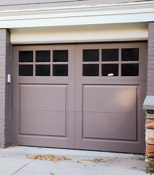 Garage Door Window Replacement in Oakland, FL
