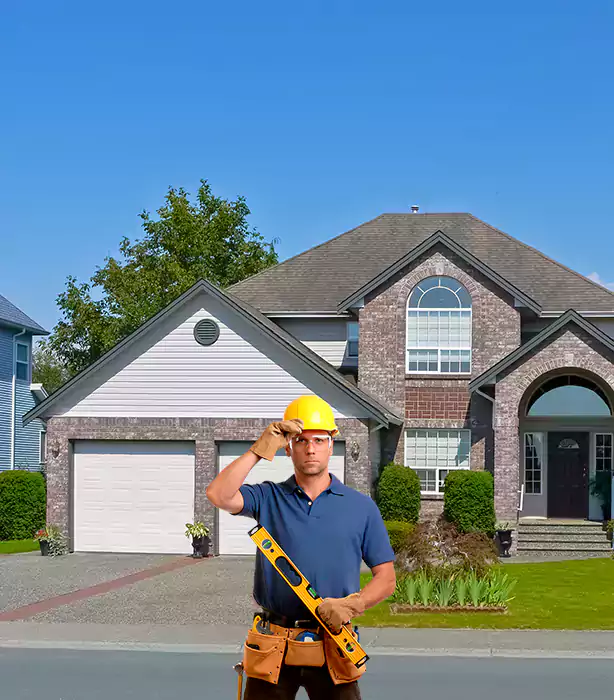Genie Garage Door Repair in Oakland, FL