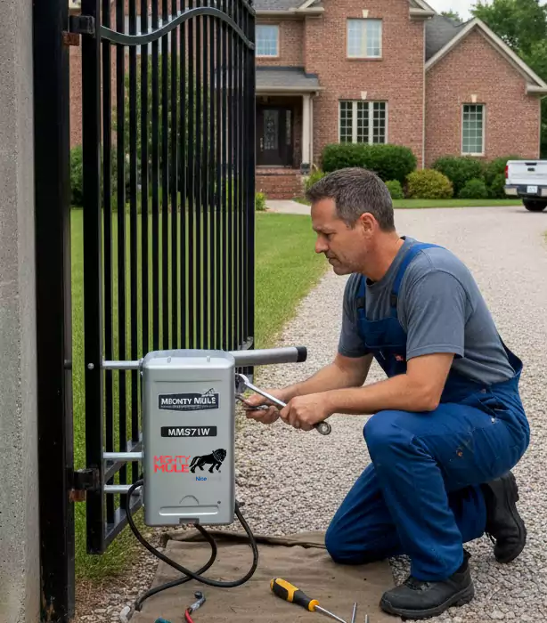 Mighty Mule Gate Opener Repair in Oakland, FL