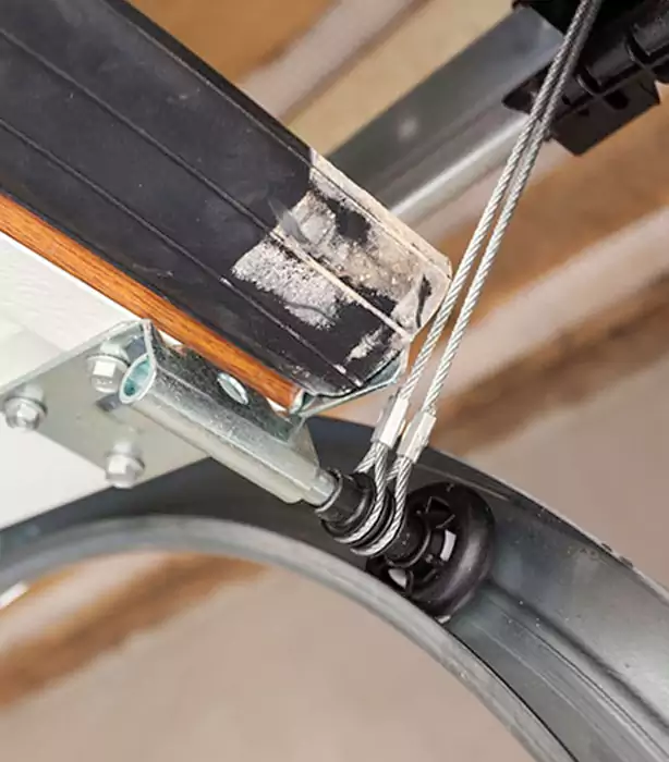 Overhead Door Cable Replacement in Oakland, FL