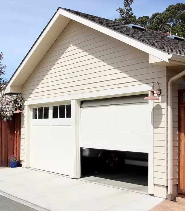 Overhead Door Replacement in Oakland, FL