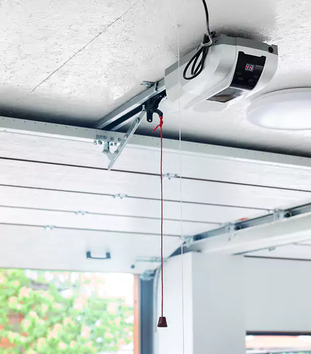 Overhead Garage Door Opener Repair in Oakland, FL