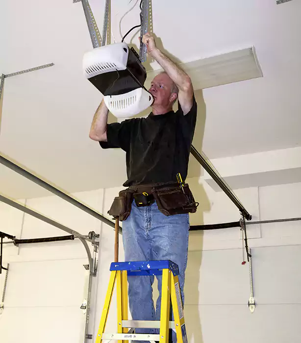 Raynor Garage Door Opener Repair in Oakland, FL