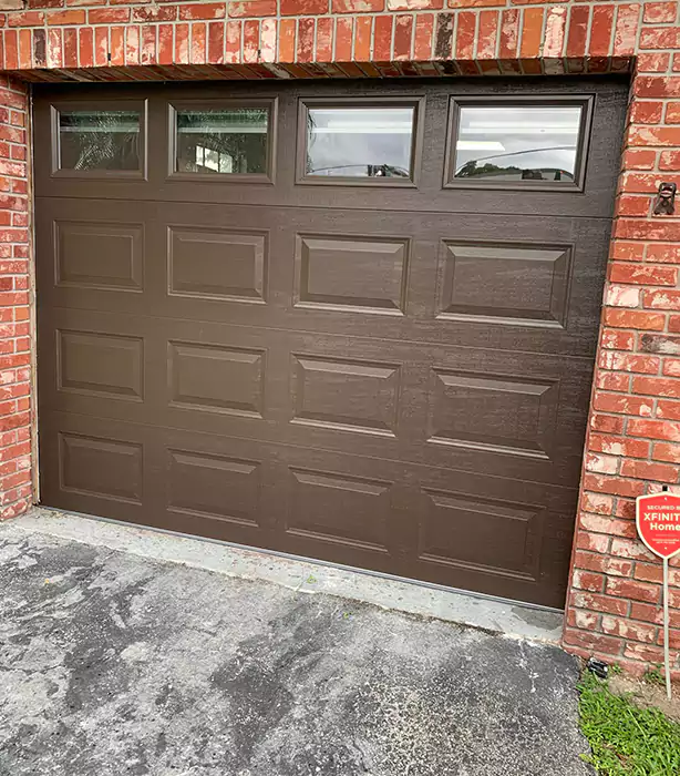 Residential Door Installation in Oakland, FL