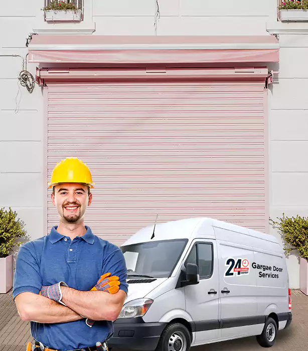 Roll Up Garage Door Services in Oakland, FL