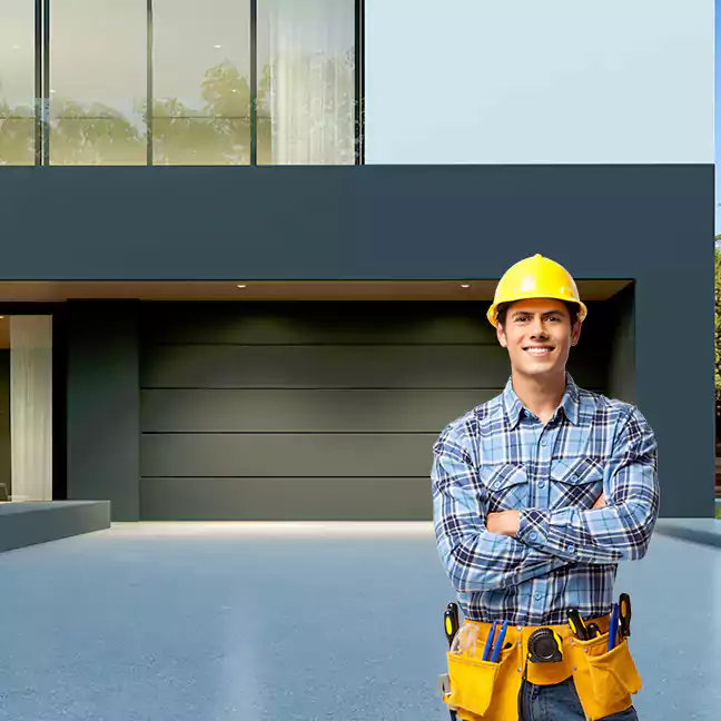 Our Best Garage Door Services in Oakland, FL