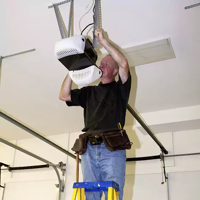 Our Best Garage Door Services in Oakland, FL