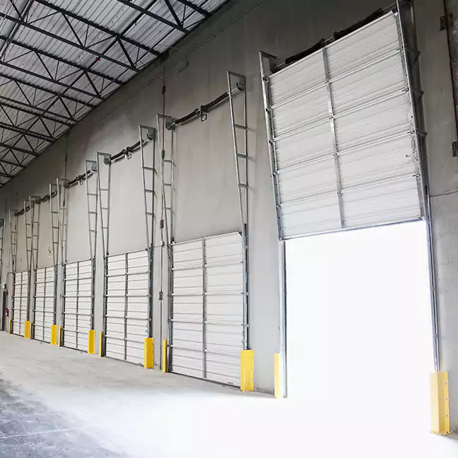 Top Rated Commercial Roll Up Garage Door Services in Oakland, FL