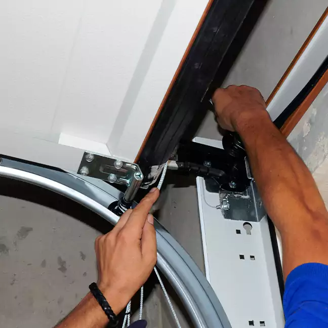 Garage Door Cable Replacement Oakland