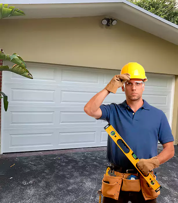 Our Best Garage Door in Oakland, FL