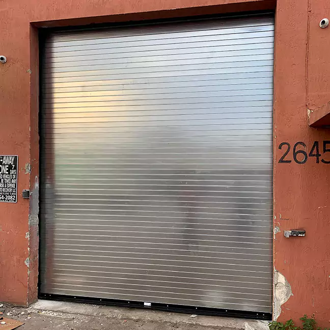 Trusted Roll up Garage Door Services Company in Oakland, FL