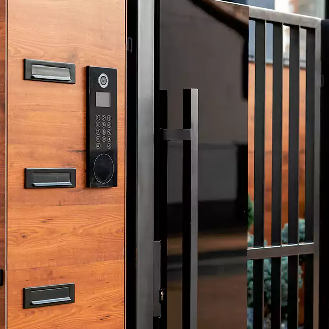 Best Choice For Security Gate Repair in Oakland, FL