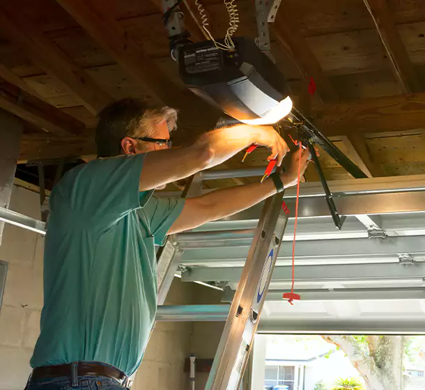 Oakland Garage Door Pro Repair & Installation Services