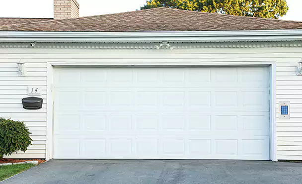 Garage Door Keypad Installation in Oakland, FL
