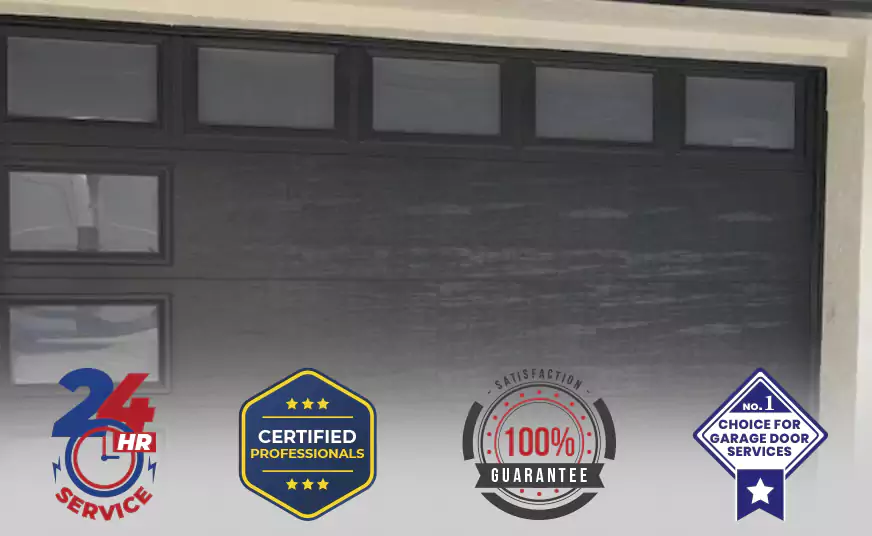 Commercial Clopay Garage Door Installation in Oakland, FL