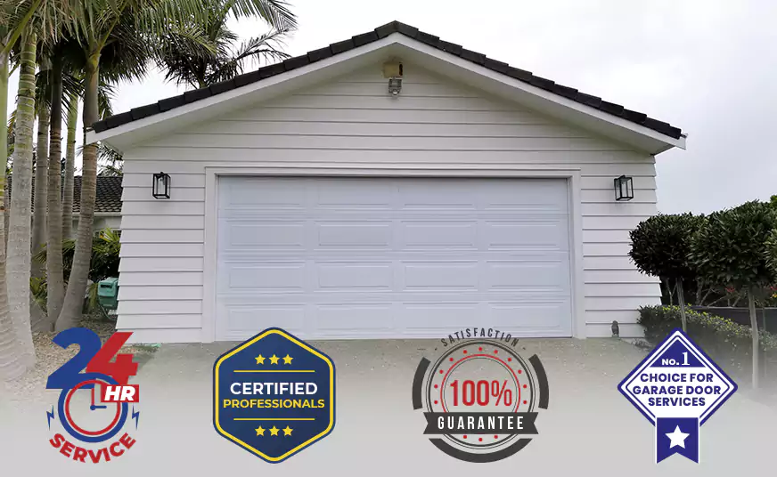 Commercial Overhead Door Repair in Oakland, FL