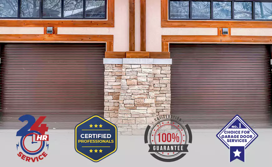 Custom Wood Roll Up Doors Services in  Oakland, FL