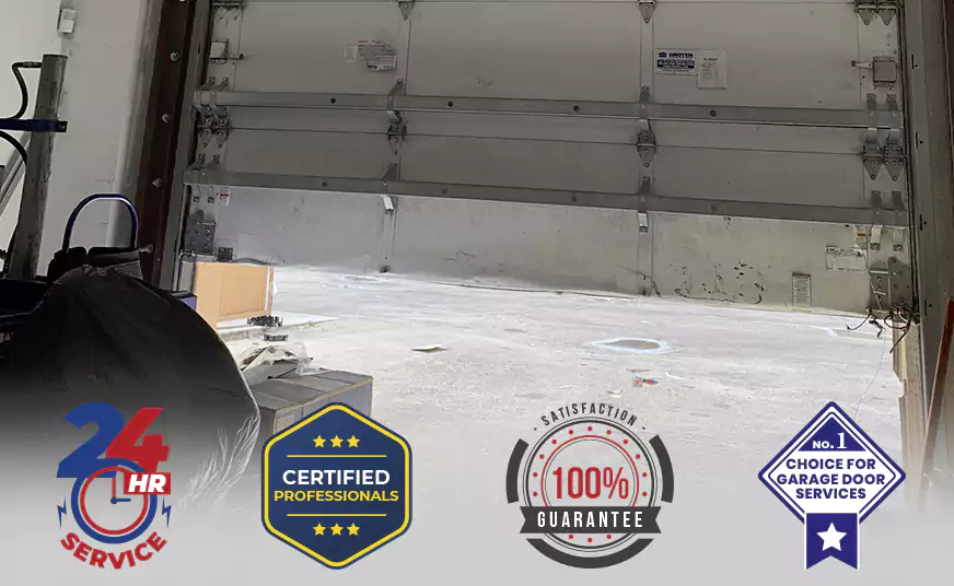Rolling Garage Door Installation in Oakland, FL
