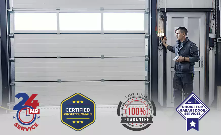 Precision Garage Door Repair Prices in Oakland, FL