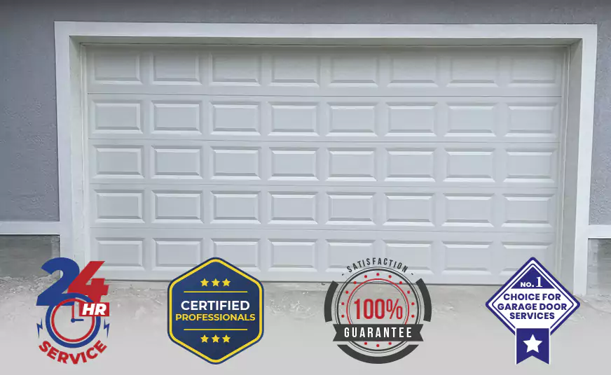 Genie Overhead Garage Door Replacement Services in Oakland, FL