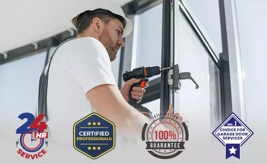 Residential Door Glass Replacement Services in Oakland, FL