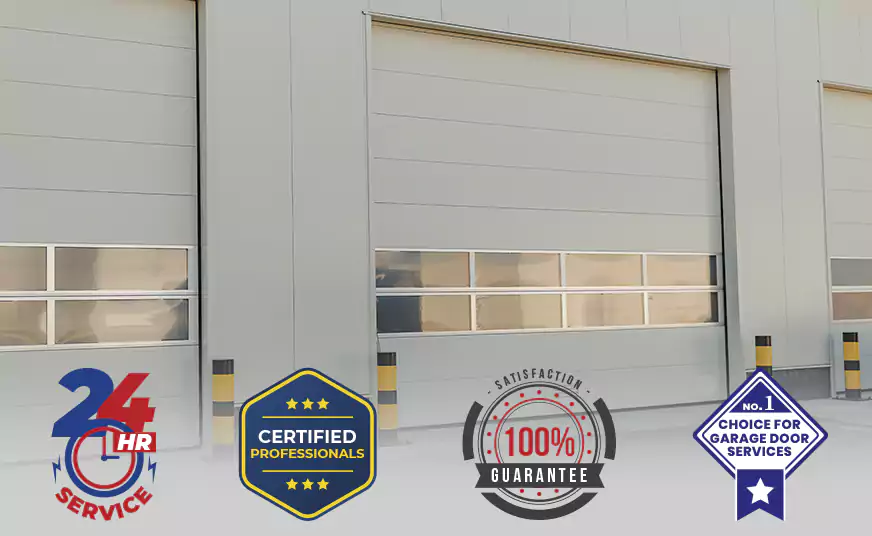 Roll Up Door Repair Company in Oakland, FL