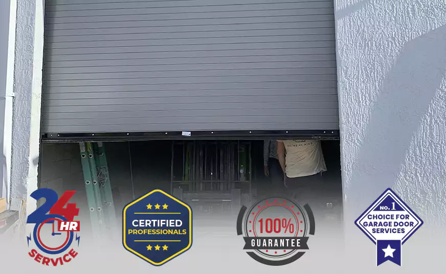 Garage Door Preventive Maintenance in Oakland, FL