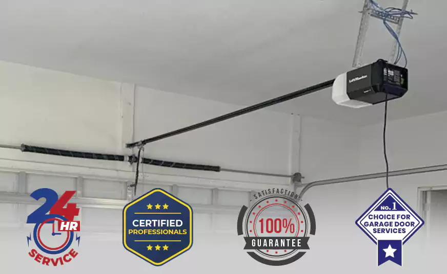 LiftMaster Gate Repair Near Me in Oakland, FL