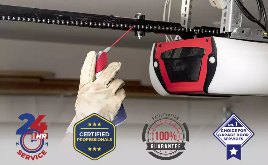Garage Door Opener Remote Control Replacement in Oakland, FL