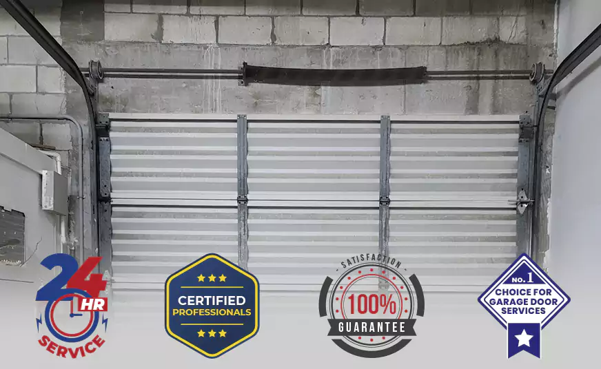 Commercial Roll Up Security Doors in Oakland, FL