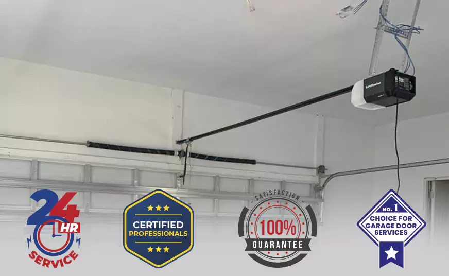 Seceuroglide Motor Replacement in Oakland, FL