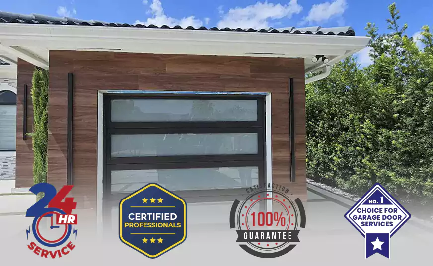 Roll Up Security Doors Residential in Oakland, FL