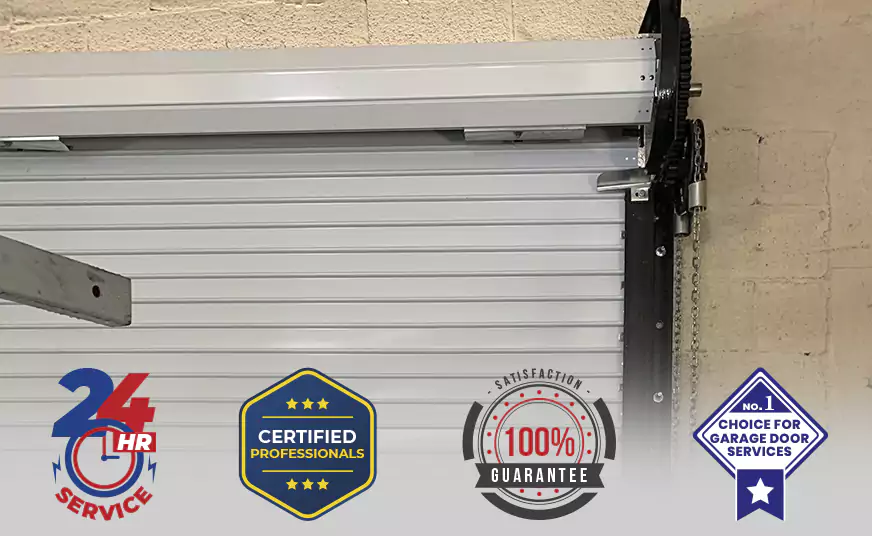 Types Of Commercial Roll Up Doors Replacement Services We Offer in  Oakland, FL