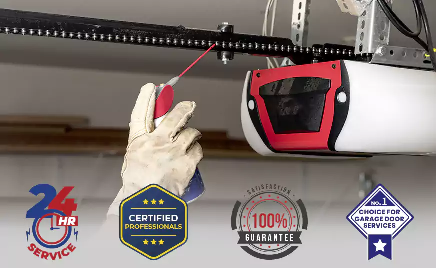 Emergency Craftsman Garage Door Opener Repair in Oakland, FL