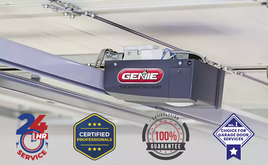 Genie Garage Door Opener Programming & Troubleshooting in Oakland, FL