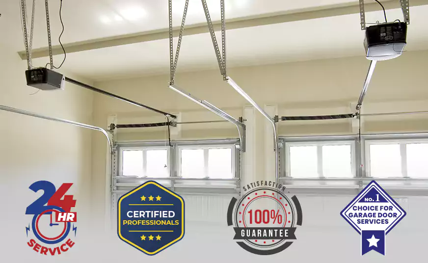 Fix Overhead Door Opener Troubleshooting in Oakland, FL