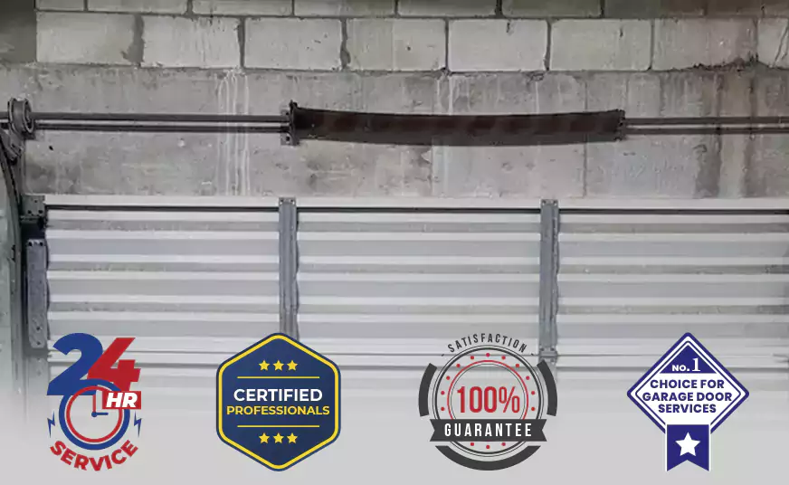 Garage Door Spring Repair Near Me in Oakland, FL