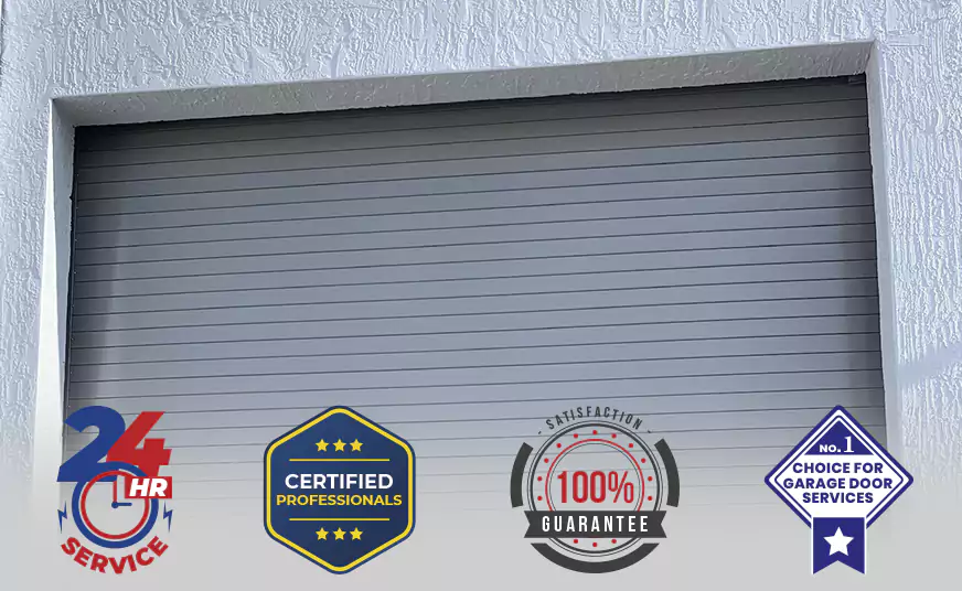 Overhead Roll Up Garage Door Services in Oakland, FL
